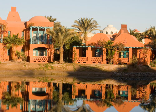 El Gouna City Tour