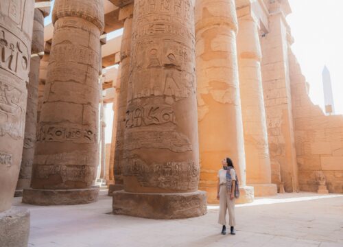 Luxor from Marsa Alam – Full-Day Bus Tour