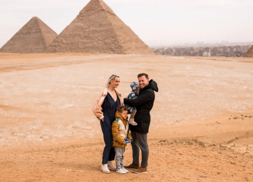 Over Day Luxor Private